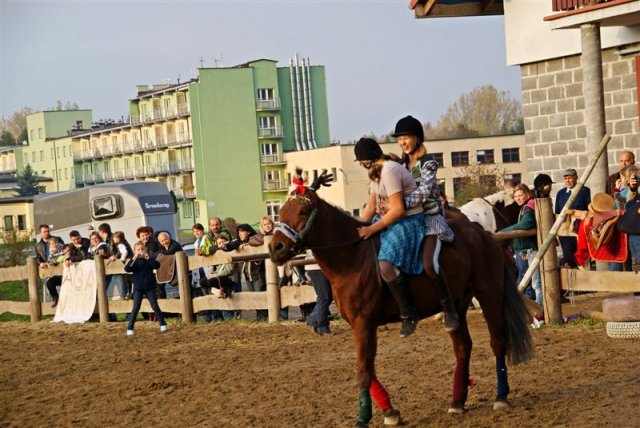 Hubertus 2009